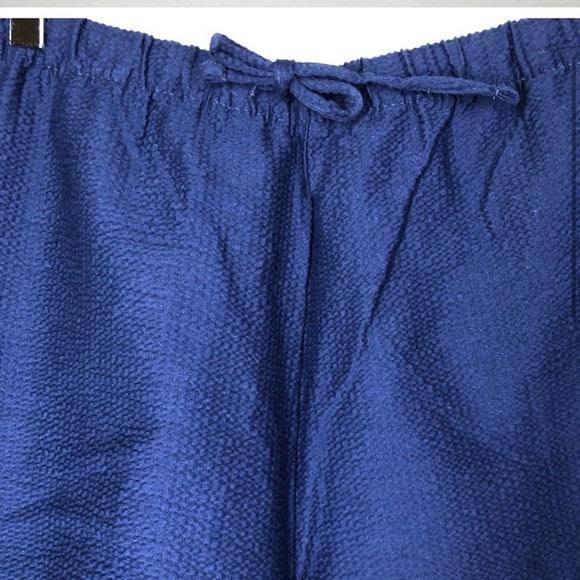 0276 NEW ONIA Men’s Calder Seersucker Swim Trunks - Picture 6 of 13